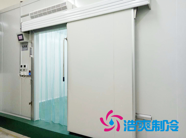  影响医疗废物处理冷库成本的因素