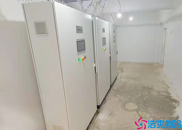  湘西小型医药冷库造价