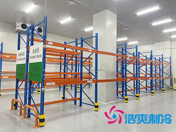 广西中药药材恒温冷库建造多少钱一平方?