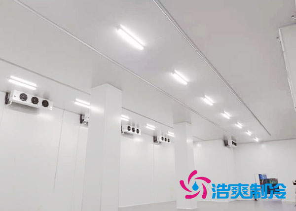  天河医疗冷库工程哪家好？