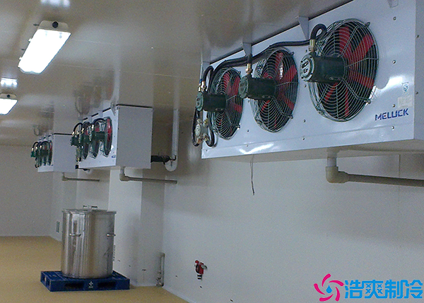  江西大型医药冷库建设项目有哪些？