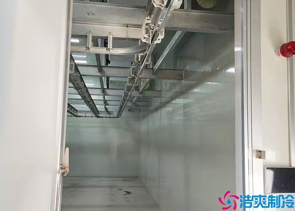  邵阳gsp医药冷库安装公司