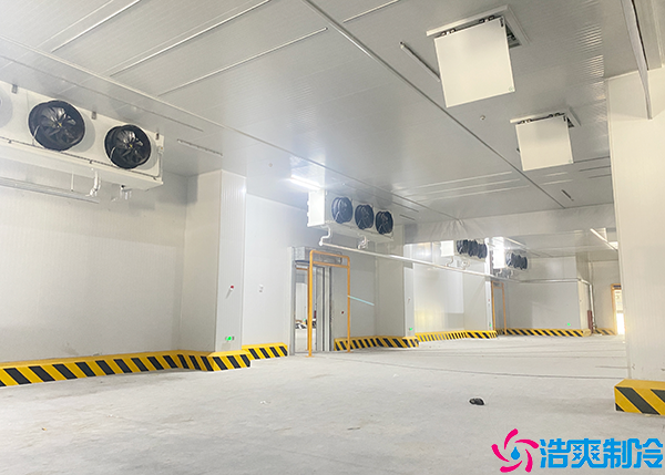  衡阳GSP医药冷库验收标准