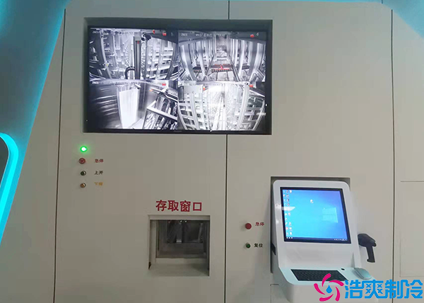  郴州大型医药冷库每平方米多少钱？