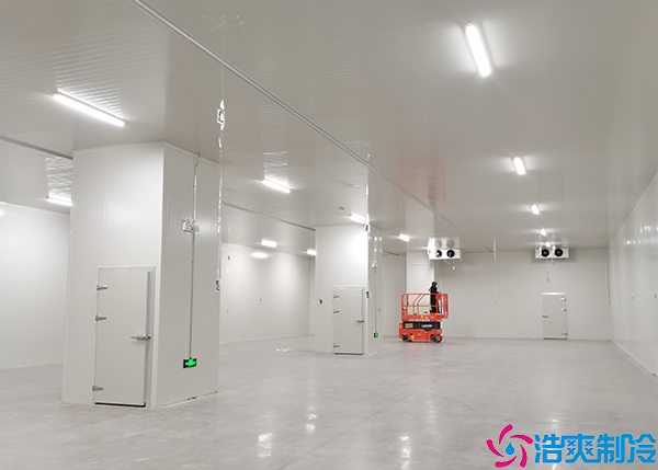  郴州药品冷库建造项目有哪些？