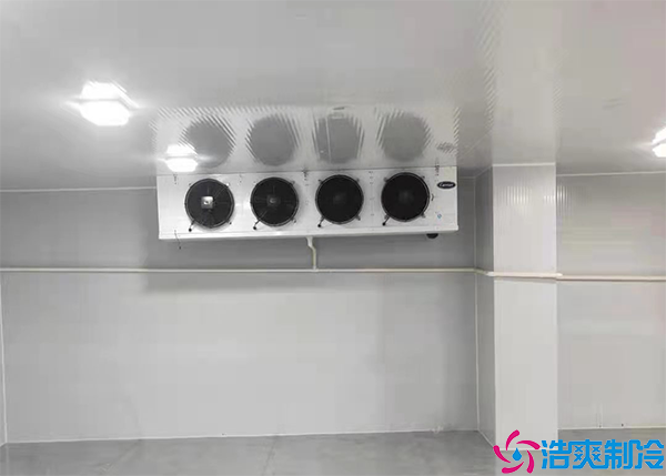 疫苗冷藏库
