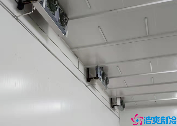 医药冷库