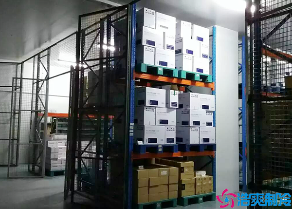 医疗冷库