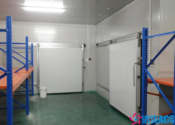 药品冷藏库