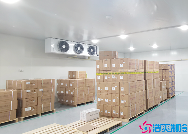  探寻宿州小型医药冷库建设奥秘：优质、高效、节能的制冷解决方案