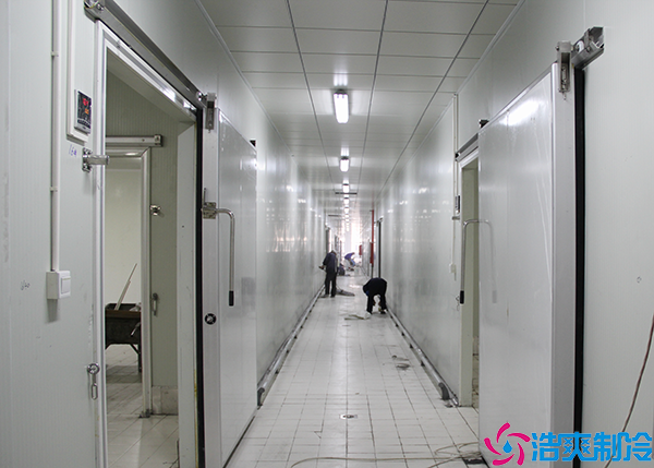  江西大型医药冷库维修公司电话