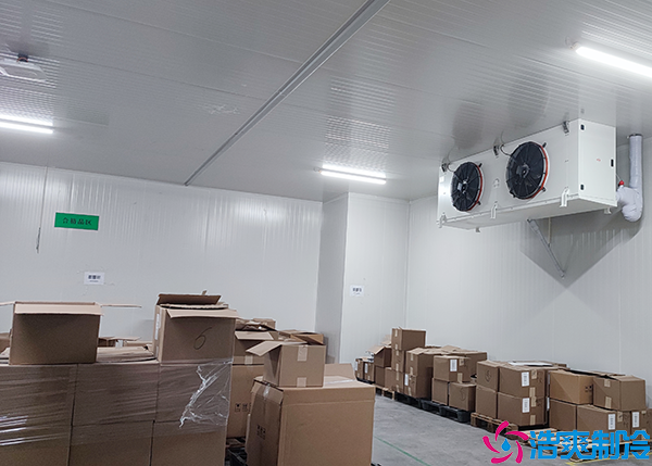  邯郸大型医院冷库建造公司