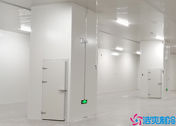  深圳医药冷库怎么建最省钱？价格标准是多少？