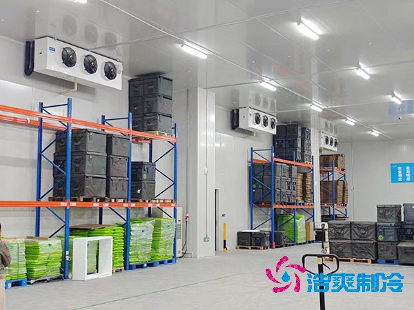 医疗器械冷库建造要求标准