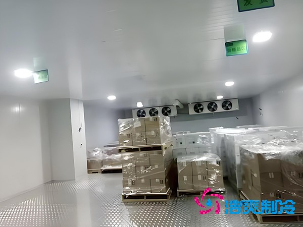 医药冷库造价影响因素