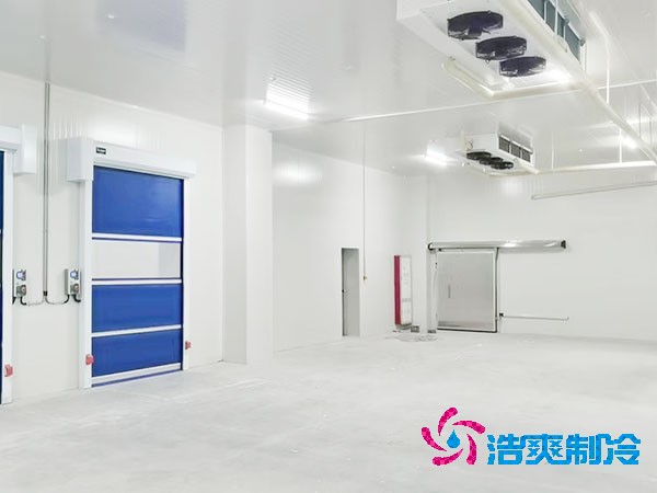医药阴凉库的要求和规范，建造一个药品阴凉库多少钱？
