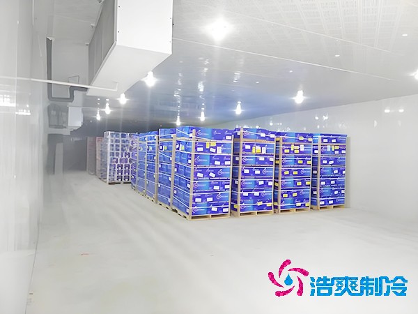 建造医药阴凉库所需材料及注意事项
