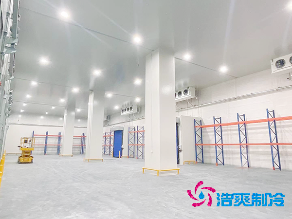 300立方药品阴凉库建造安装价格费用多少钱？