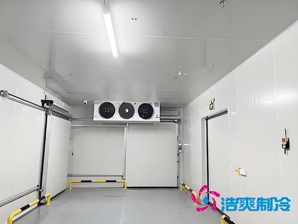  GSP认证医药冷库建造指南