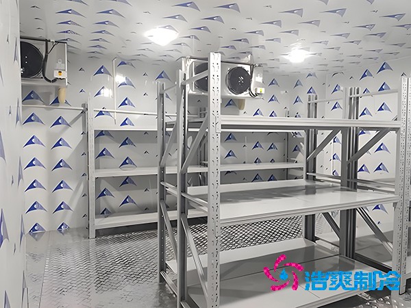 安装200平医药冷库建造费用大概多少钱？