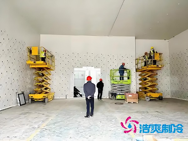 药品冷藏库造价影响因素
