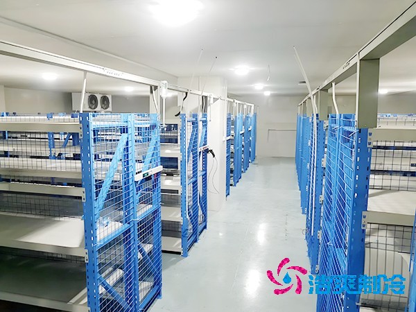 药品冷藏库造价影响因素