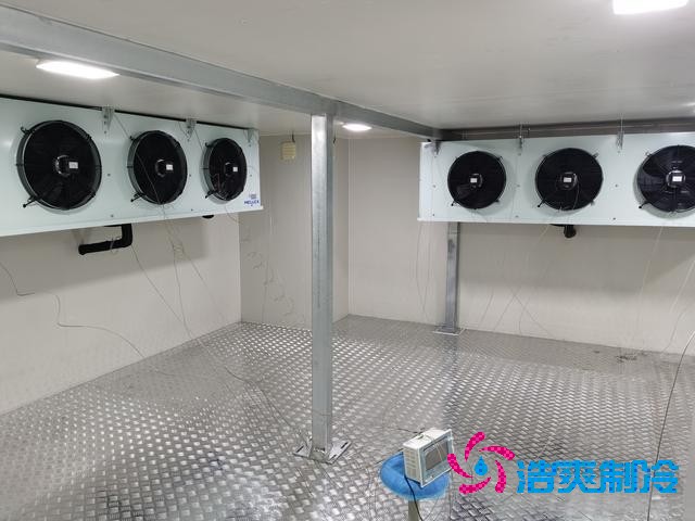  建造一个医用生物制品冷藏库造价成本大概多少钱？