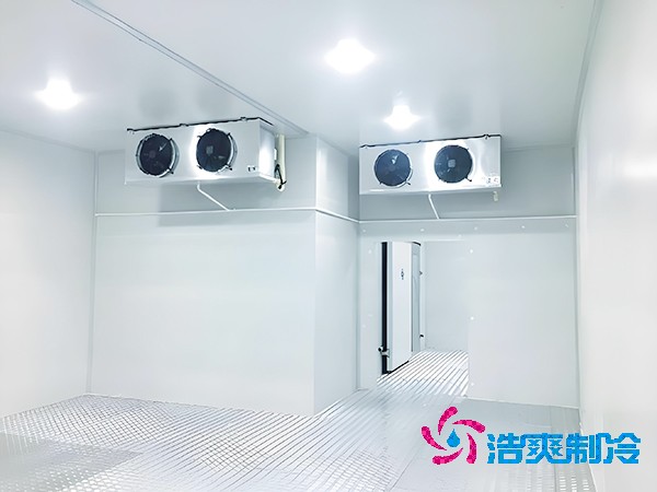 医药疫苗冷库与普通冷库有什么差异？