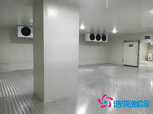 关于血液血浆冷库建造的核心要点解析