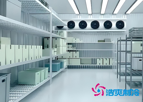 疫苗冷库建造标准要求