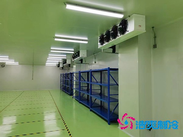 修建医药冷库每平方多少钱？