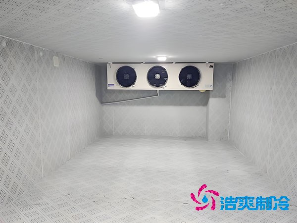  医药冷库安装时需考虑的关键因素