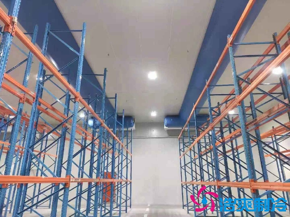  医药冷库建造费用多少钱？