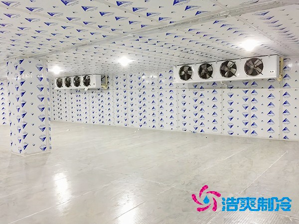  医药冷库安装每平米造价多少钱？