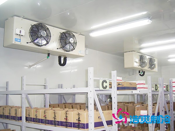  放射性药物临时低温冷库房建设大概多少钱？
