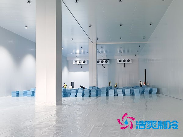 药品25℃以下保存是什么库？