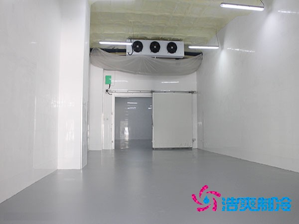 药厂专业冻库建造承接单位