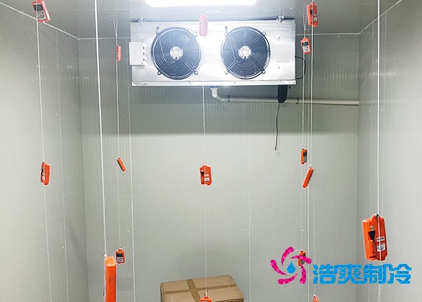  医药冷库造价一平米竟要这么多钱？温度决定成本！