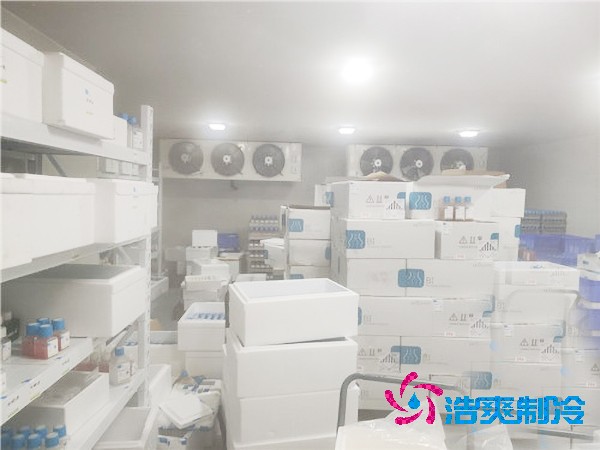  定制2-8℃医药冷库造价及注意事项解析