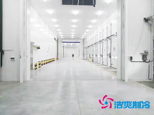  医药阴凉库安装造价预算多少钱？