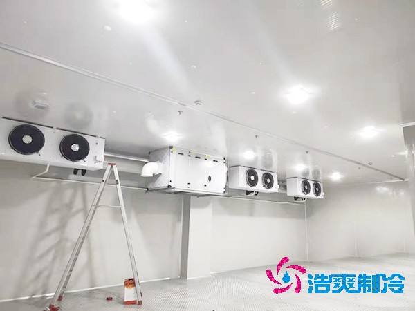  建设一个500平方米的医药冷库的造价成本多少钱？
