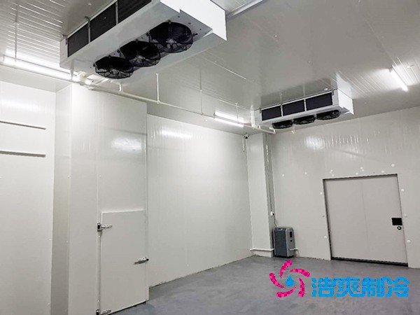 建造100平方米医药净化冷库造价预算多少钱？
