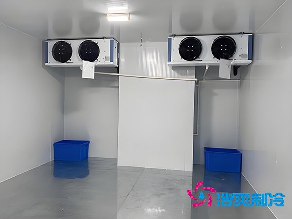  医药冷库建造价格解析