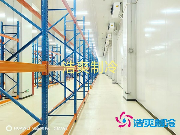  医药阴凉冷库设计安装造价多少钱？