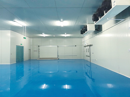  安装建造（药品阴凉库）疫苗冷藏库需要满足哪些设计标准？